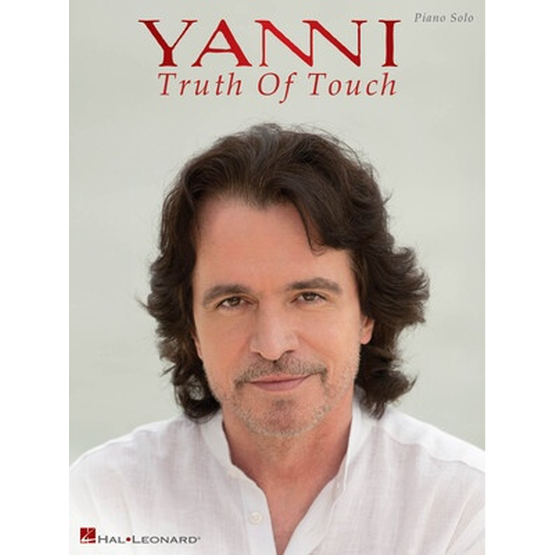 Yanni Truth of Touch Cecere's Music(02)