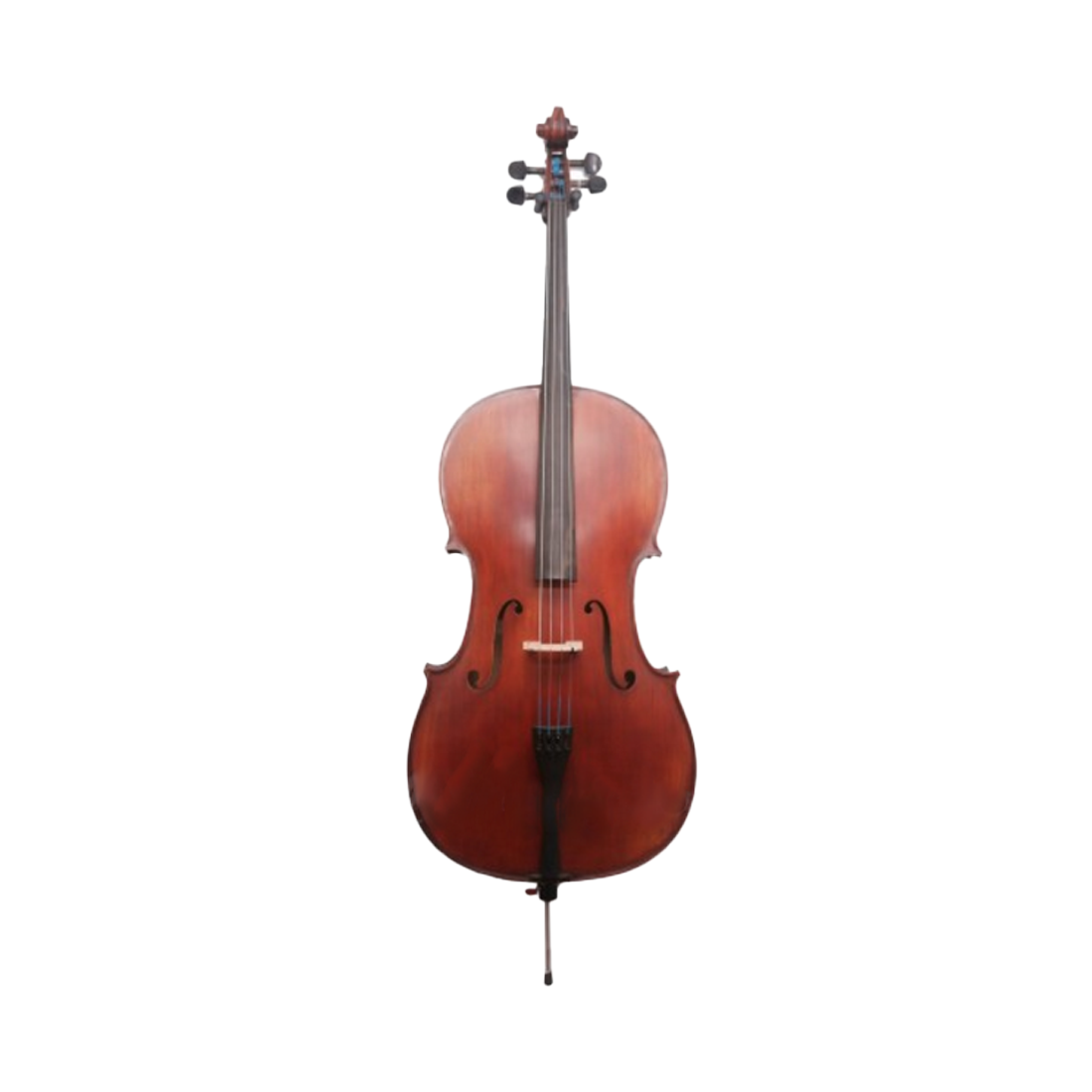 Gliga チェロ 4/4 Anno 2001 Cello Gliga Ii Dark Ant 4/4 W/bag No Bow – Cecere's Music