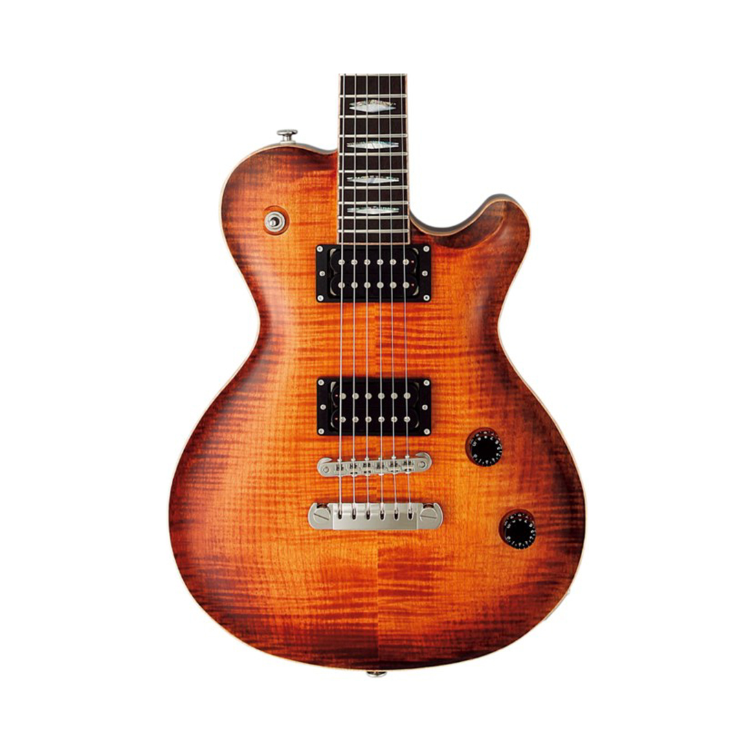 fujigen efl-fm フジゲン　レスポールタイプ Gibson fujigen efl-fm フジゲン レスポールタイプ Gibson fujigen efl-fm