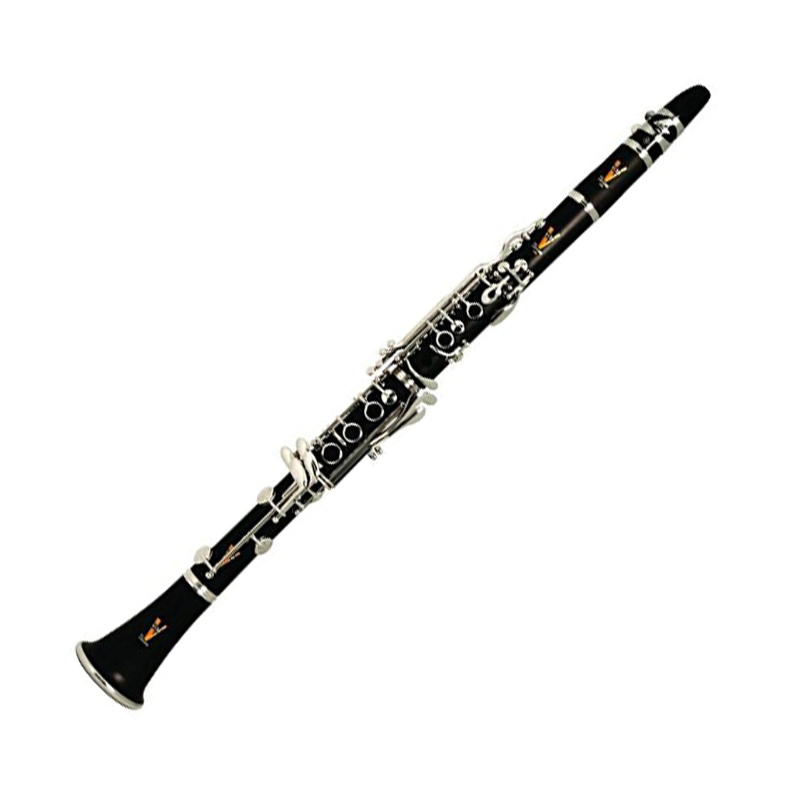 Leblanc LE7214 Student Clarinet Made in USA – Cecere's Music