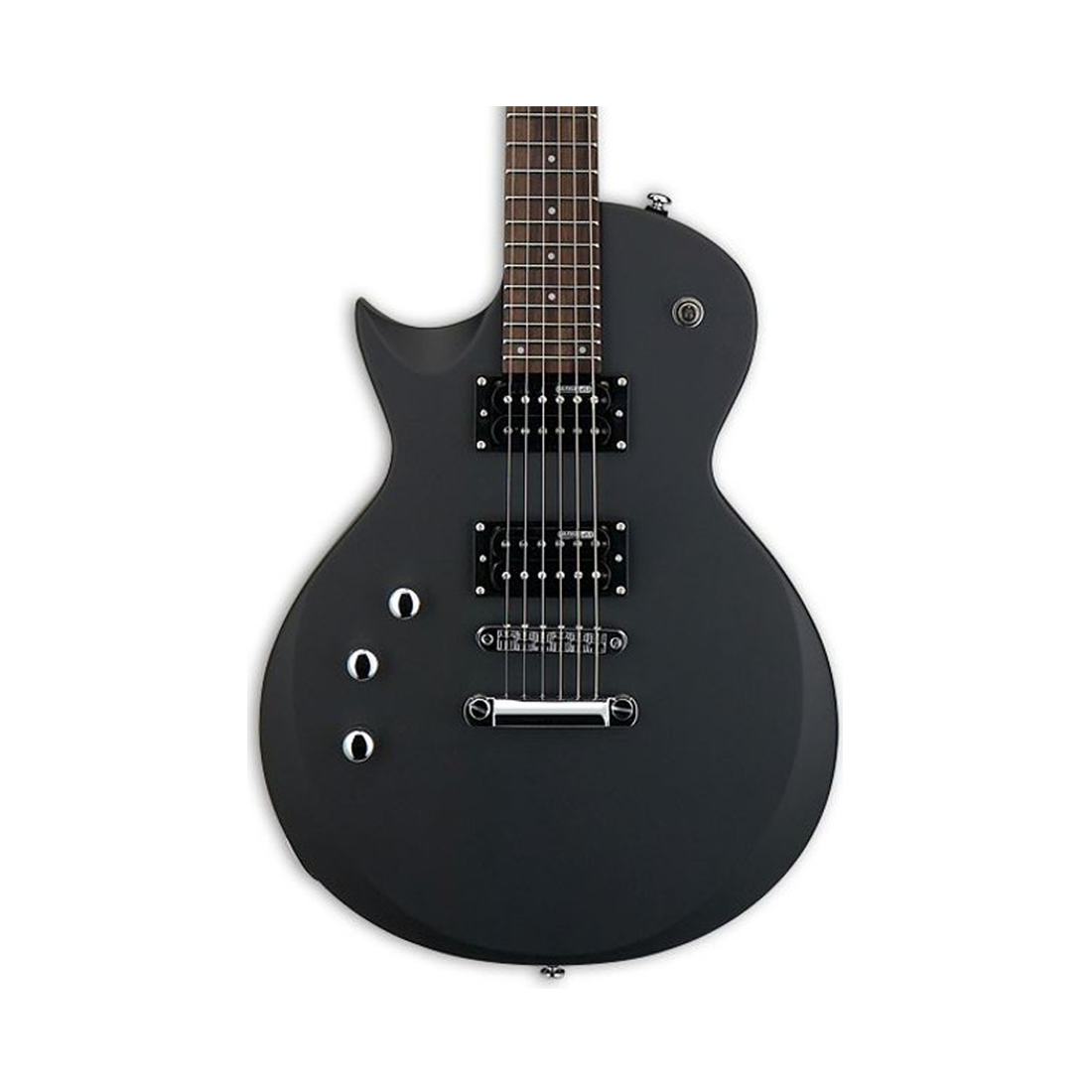 ESP LTD EC-50 Satin Left Hand Electric Guitar – Cecere's Music