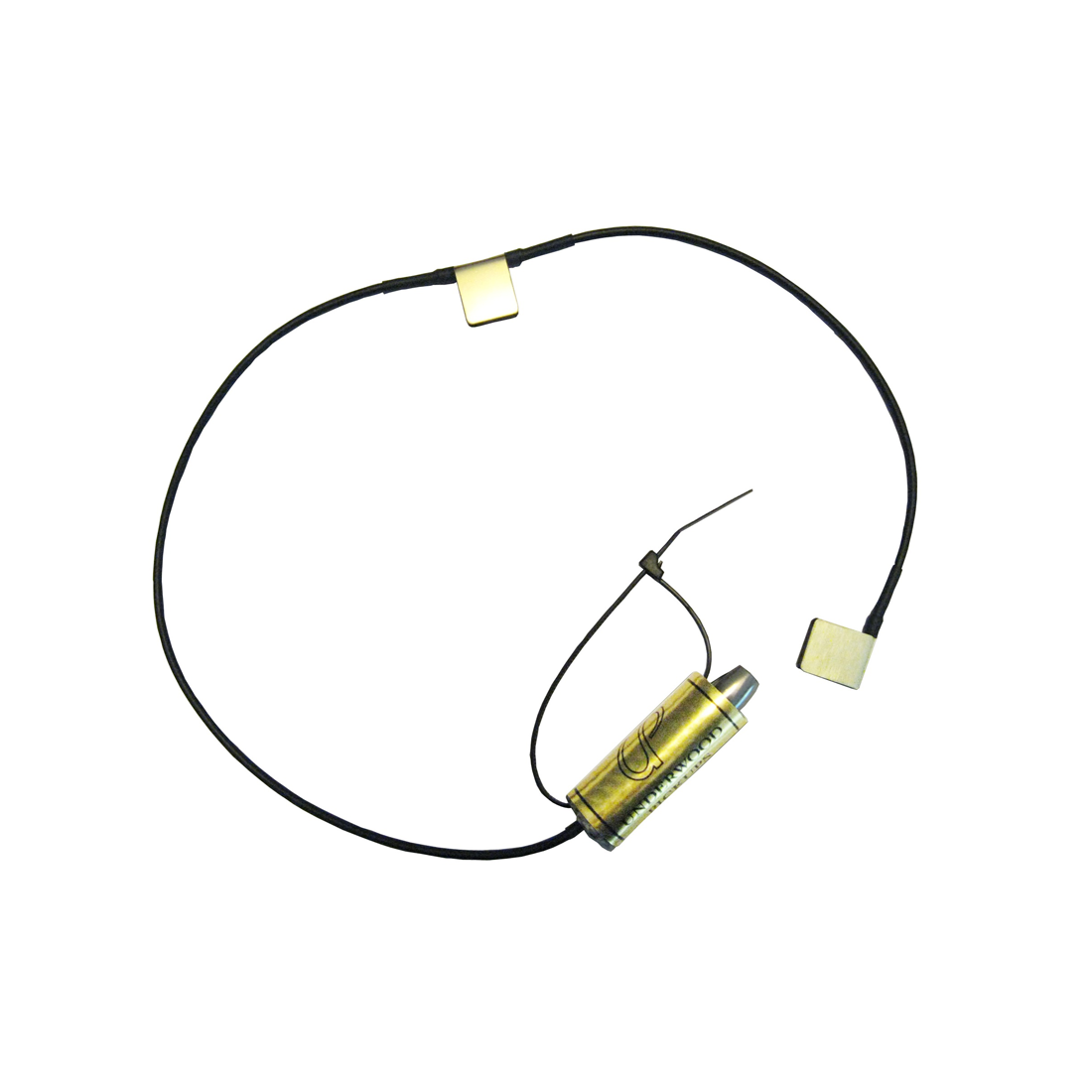 Underwood Bass Pickup for Upright Bass – Cecere's Music