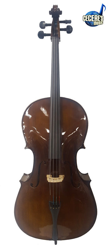 St Antonio SC800 Cello – Cecere's Music