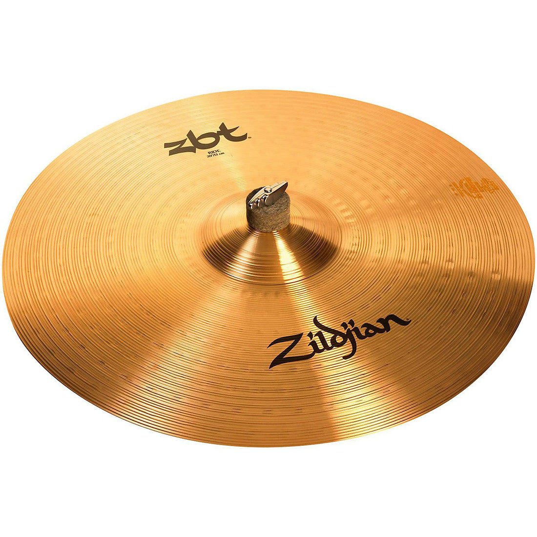 生産完了品】ZILDJIAN sizzle ride 20 とおく