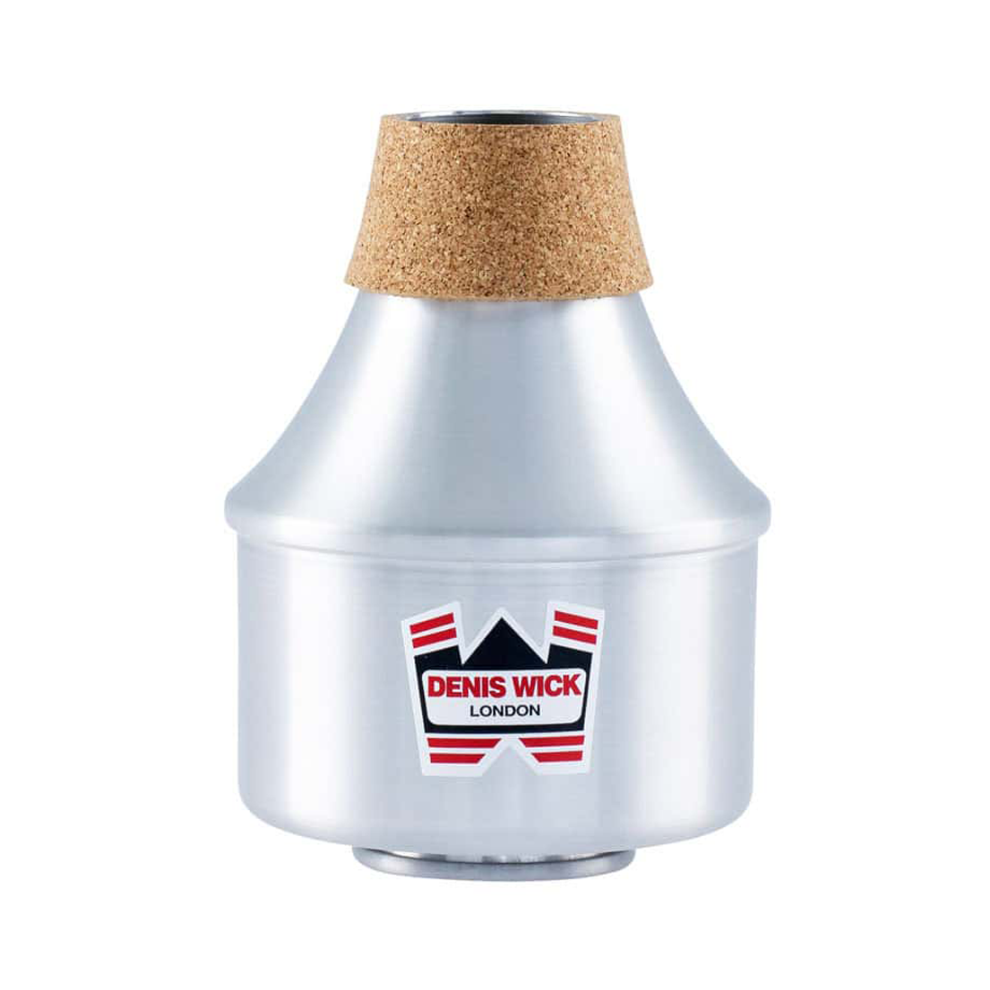 Denis Wick 5506 Wow Wow Sordina estensibile per tromba