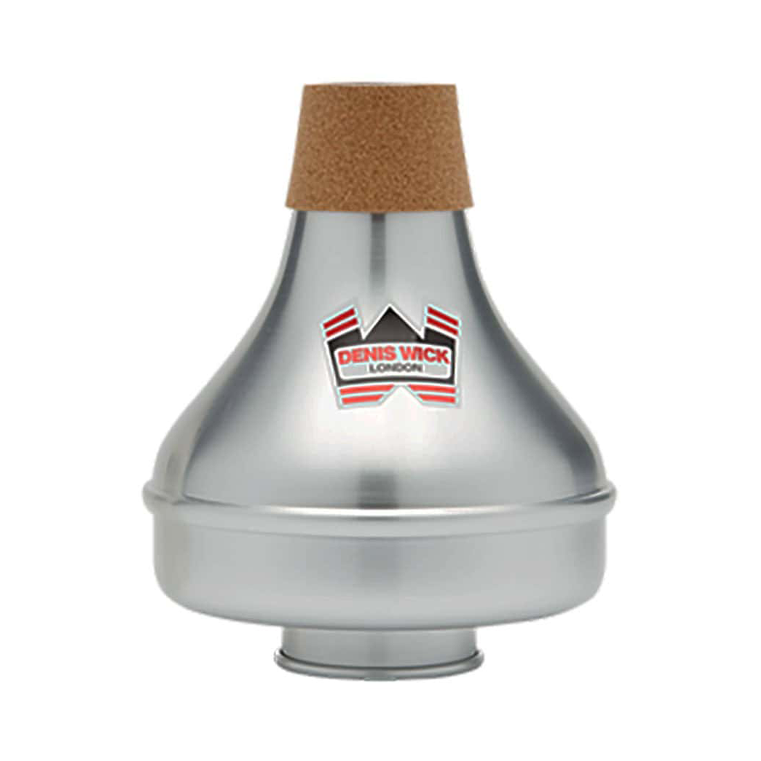 Denis Wick 5507 Extended Wow Wow Trombone Tube Mute