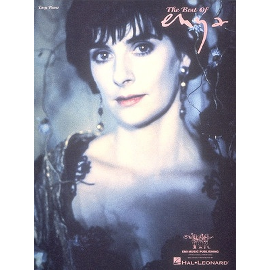 The Best of Enya