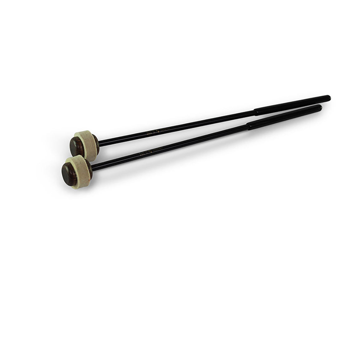 Sonor SCH11 Felt Ring Mallets for Soprano and Tenor Alto Palisono Xylophone