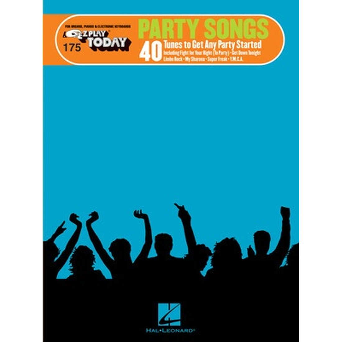 Party Songs