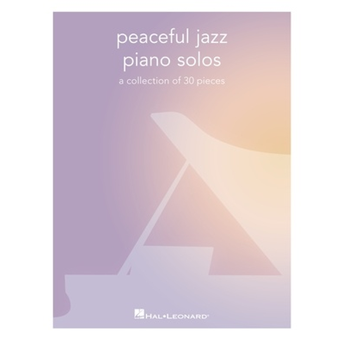 Peaceful Jazz Piano Solos