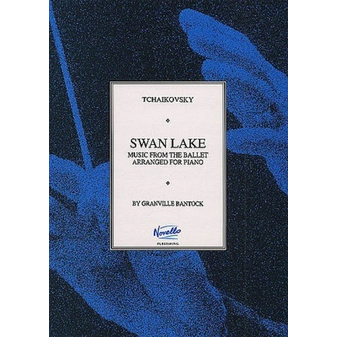 Swan Lake - Music from the Ballet