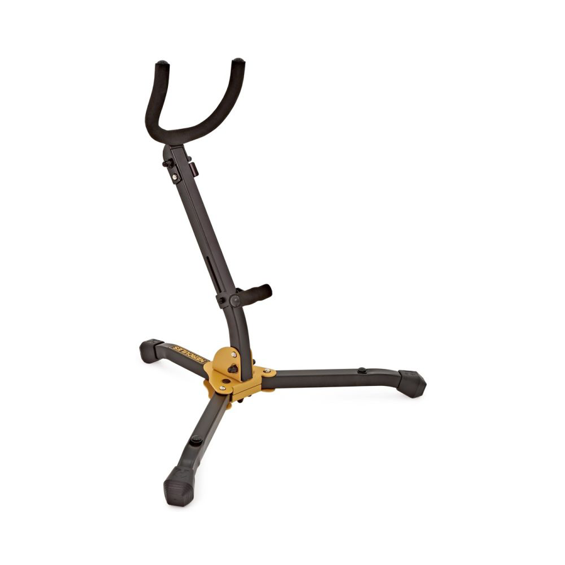 Hercules DS530B Alto or Tenor Sax Stand with Bag