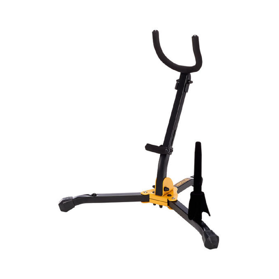 Hercules DS532BB for 1 Alto or Tenor and 1 Clarinet or Flute with Bag