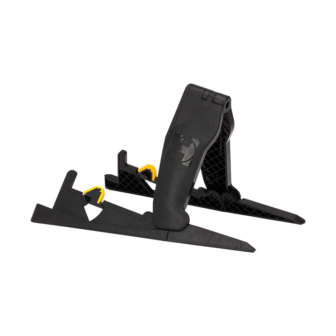 Hercules GS200B Foldable Guitar Stand Acoustic & Electric Guitar