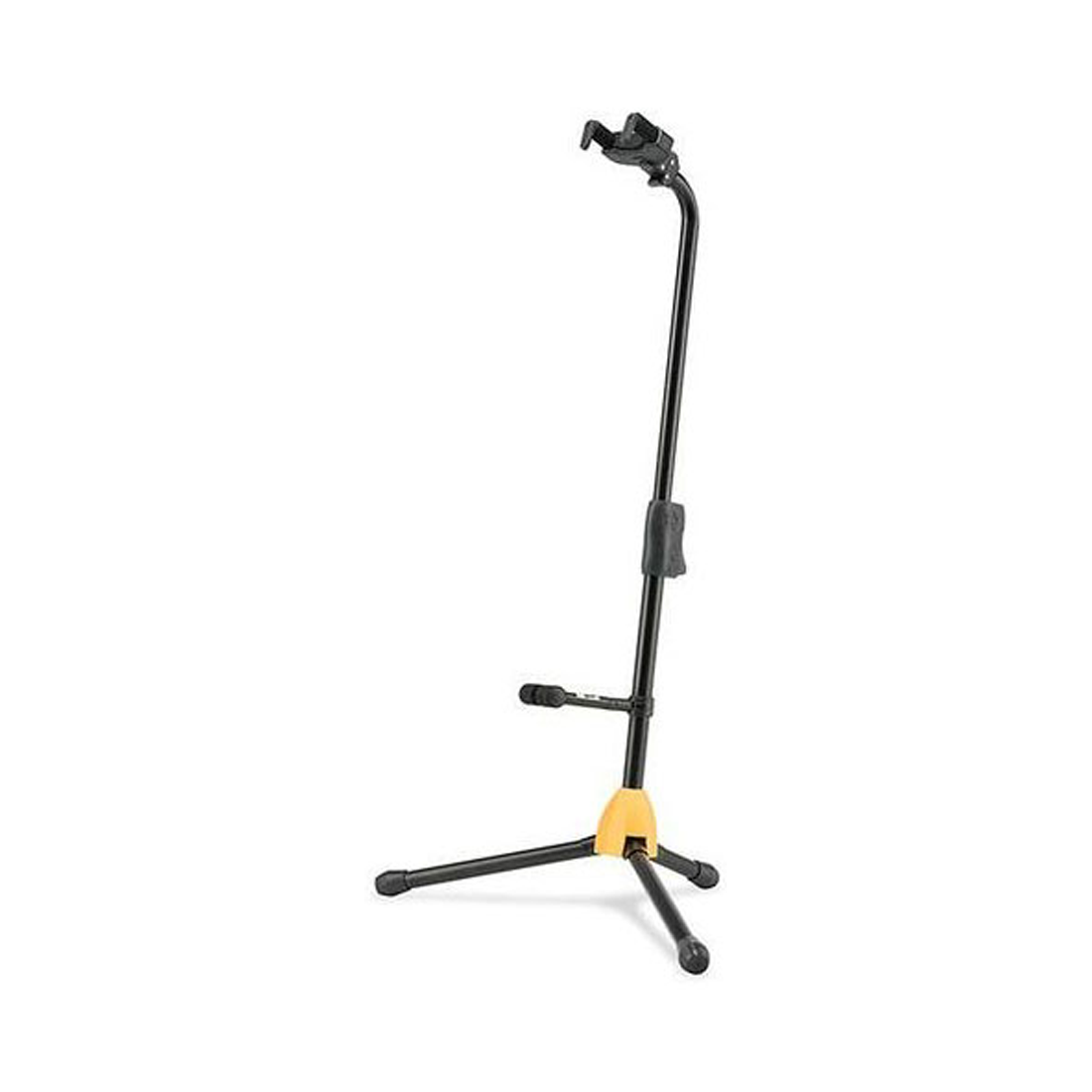 Hercules GS412B Auto Grip Single Guitar Stand