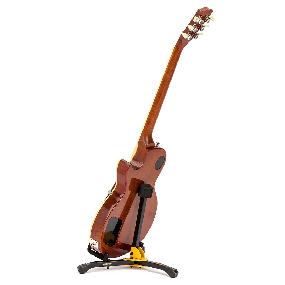 Hercules GS402BB Fold Away Electric Guitar Stand with Bag