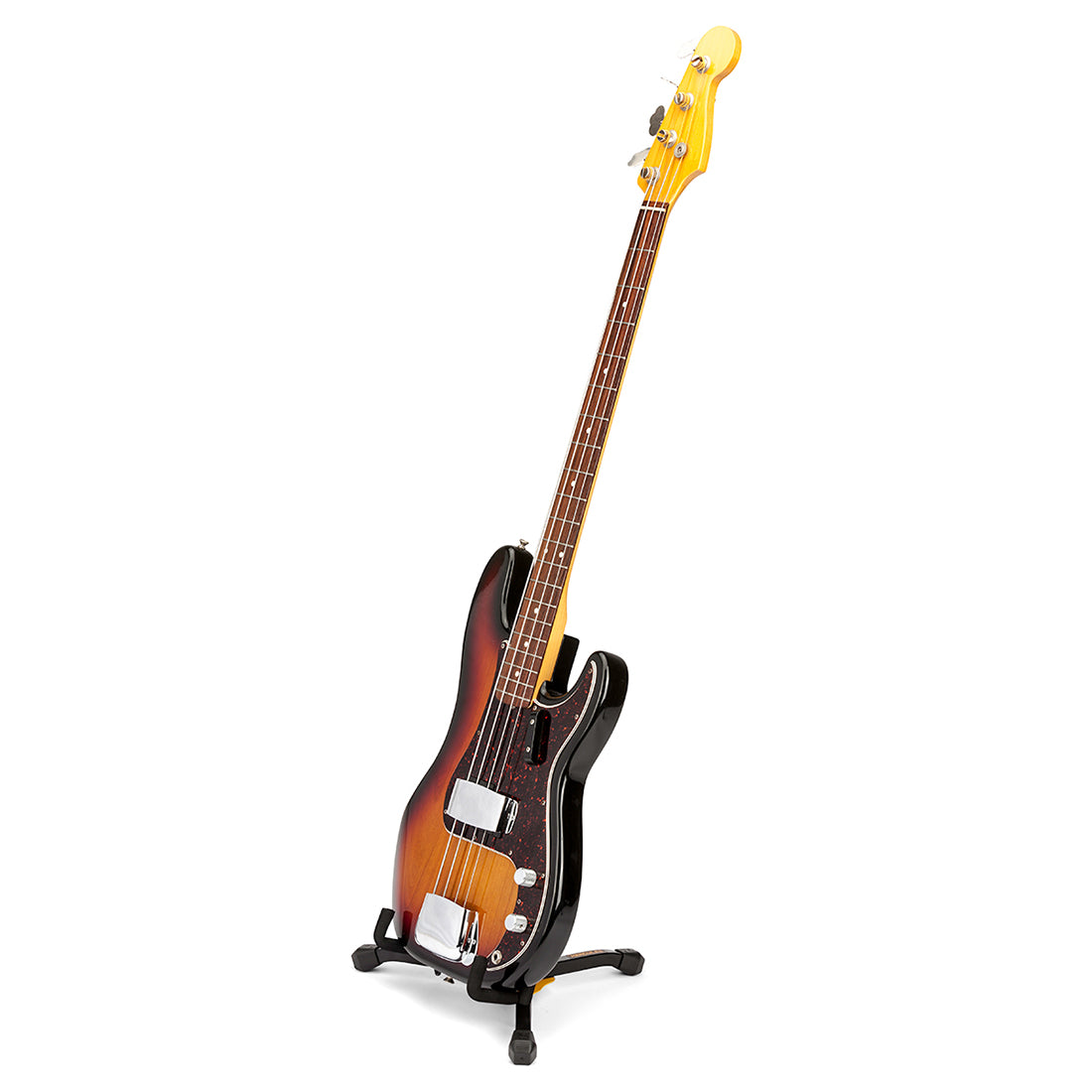 Hercules GS402BB Fold Away Electric Guitar Stand with Bag
