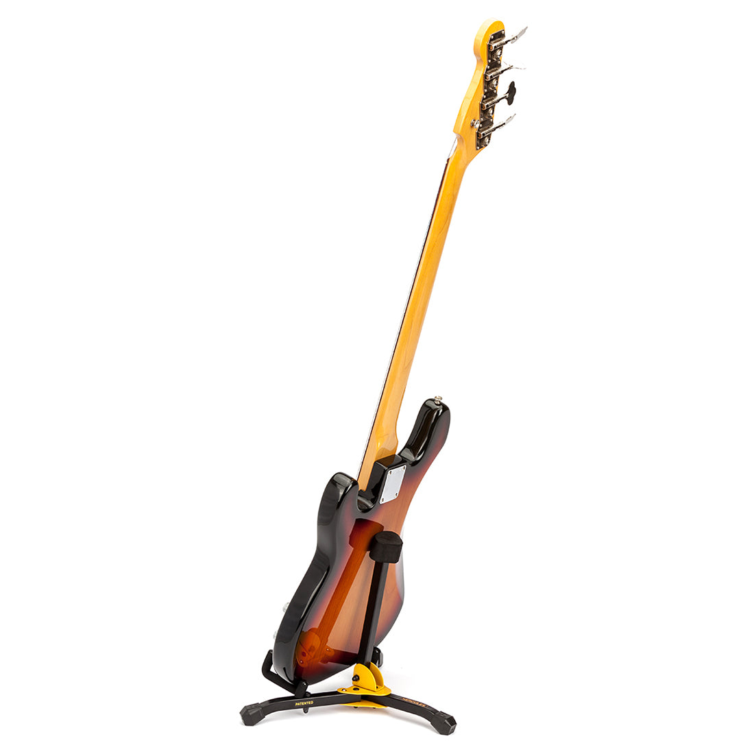 Hercules GS402BB Fold Away Electric Guitar Stand with Bag