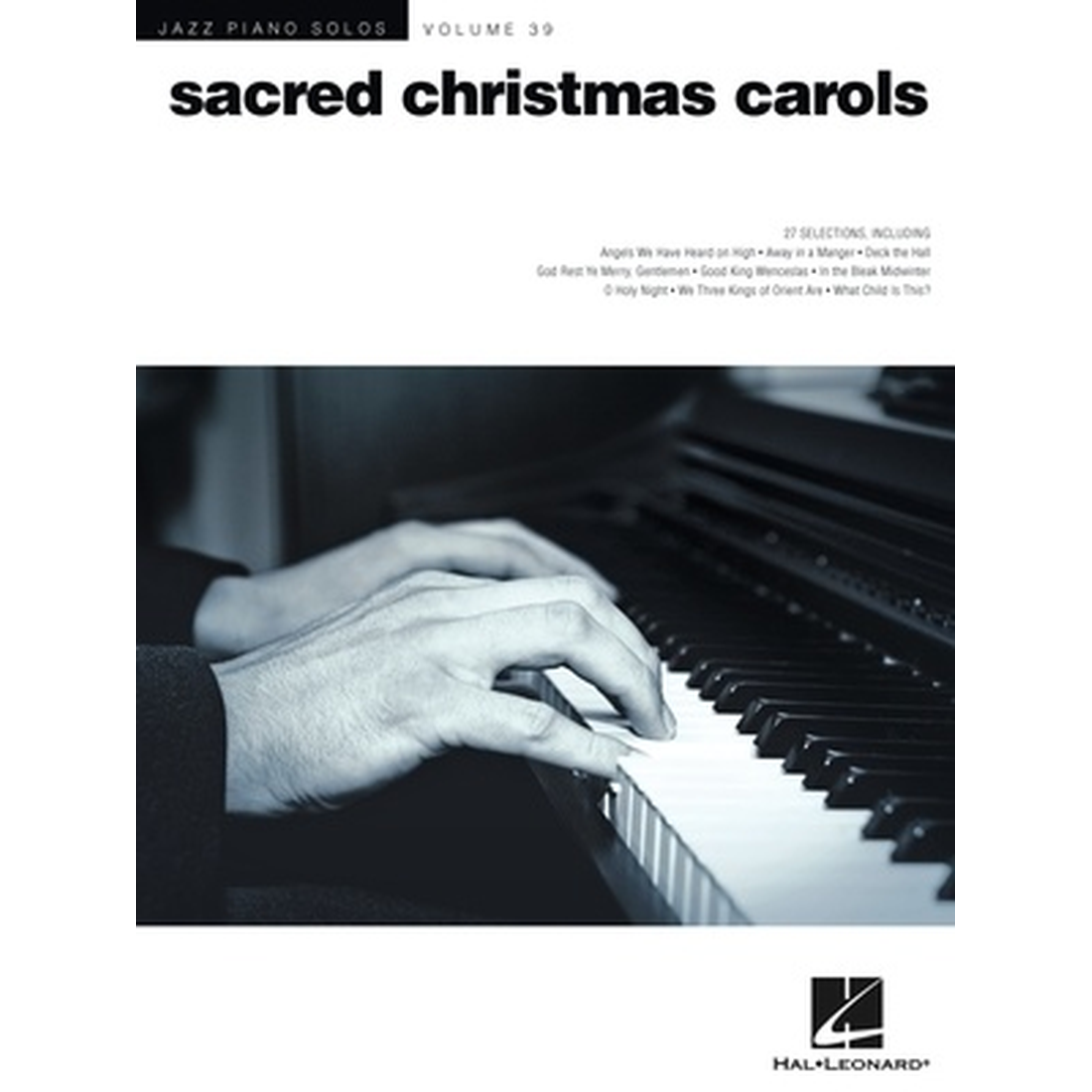 Sacred Christmas Carols