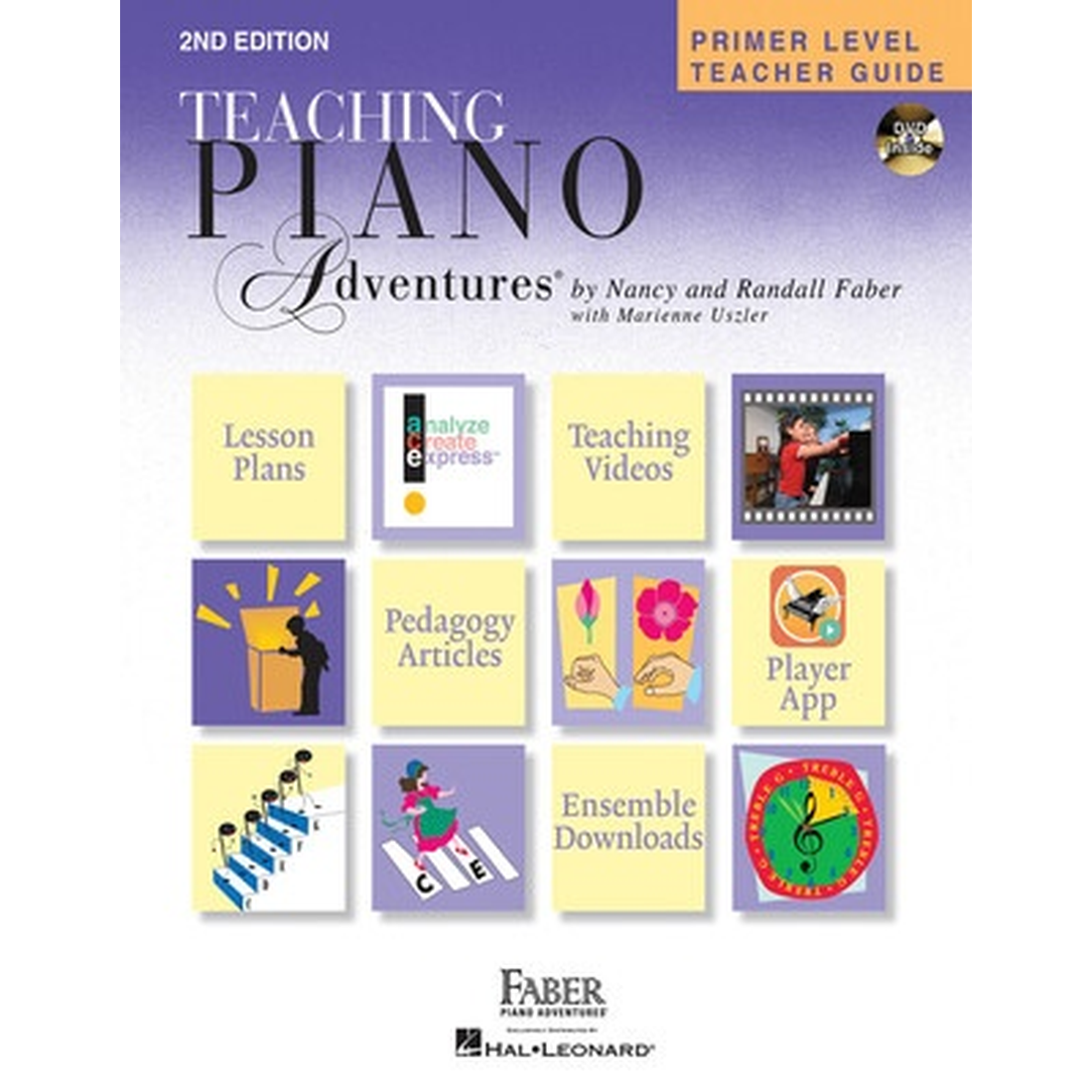 Primer Level Teacher Guide - Second Edition