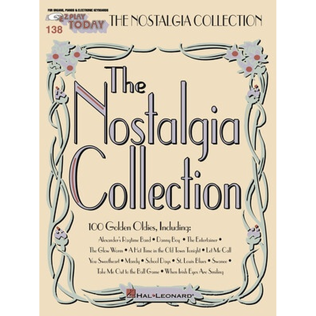 Nostalgia Collection
