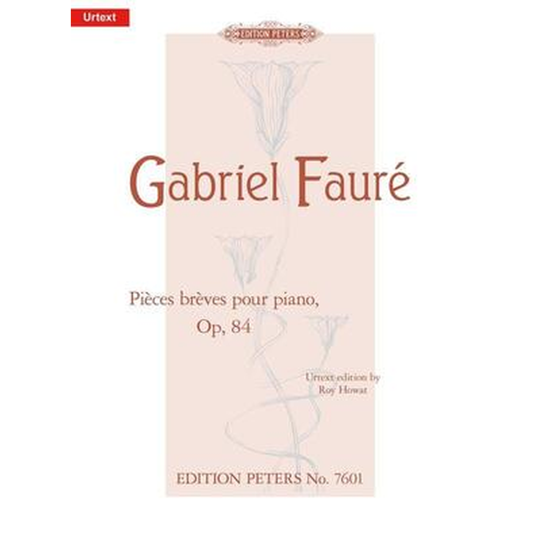 Pieces Breves Op. 84