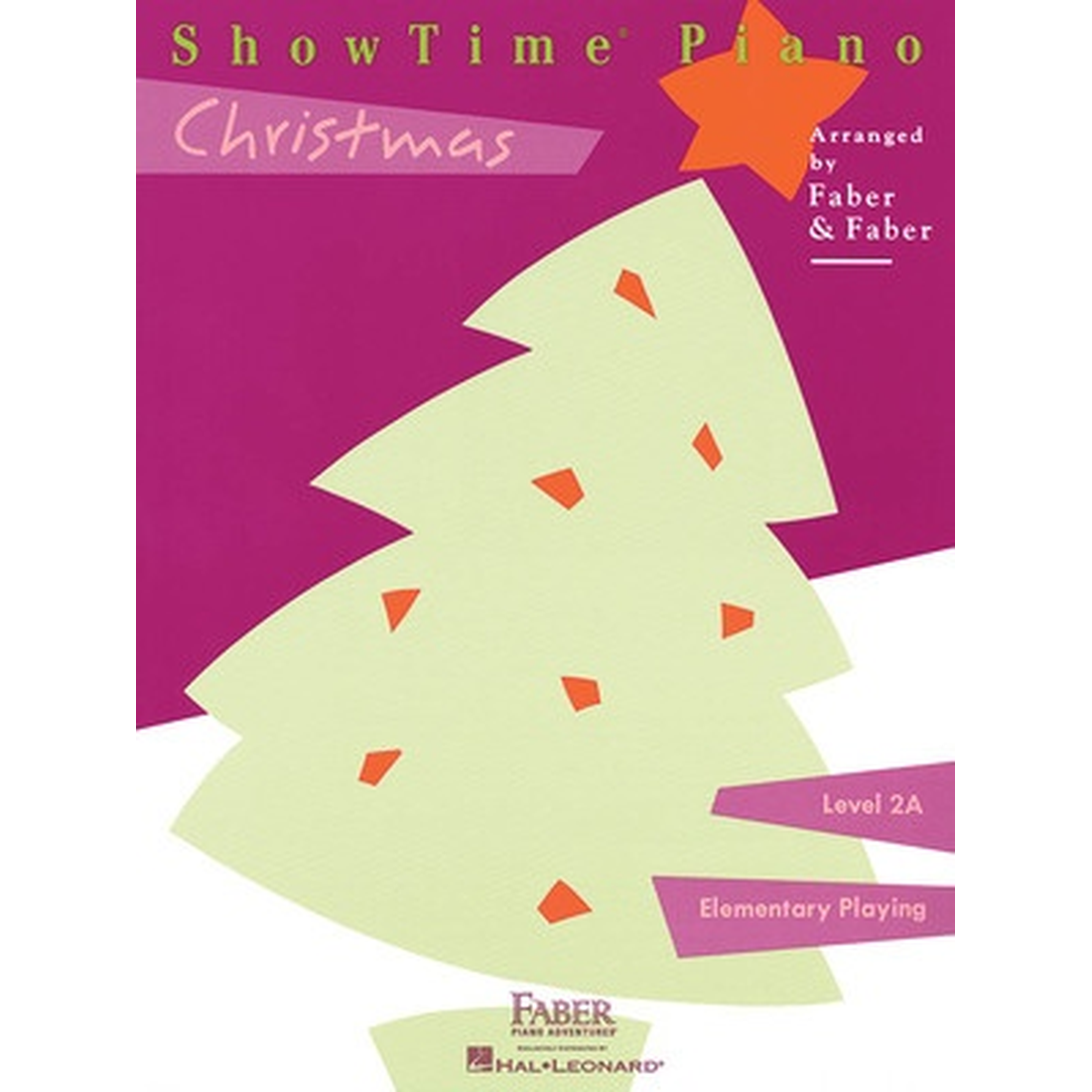 ShowTime® Christmas