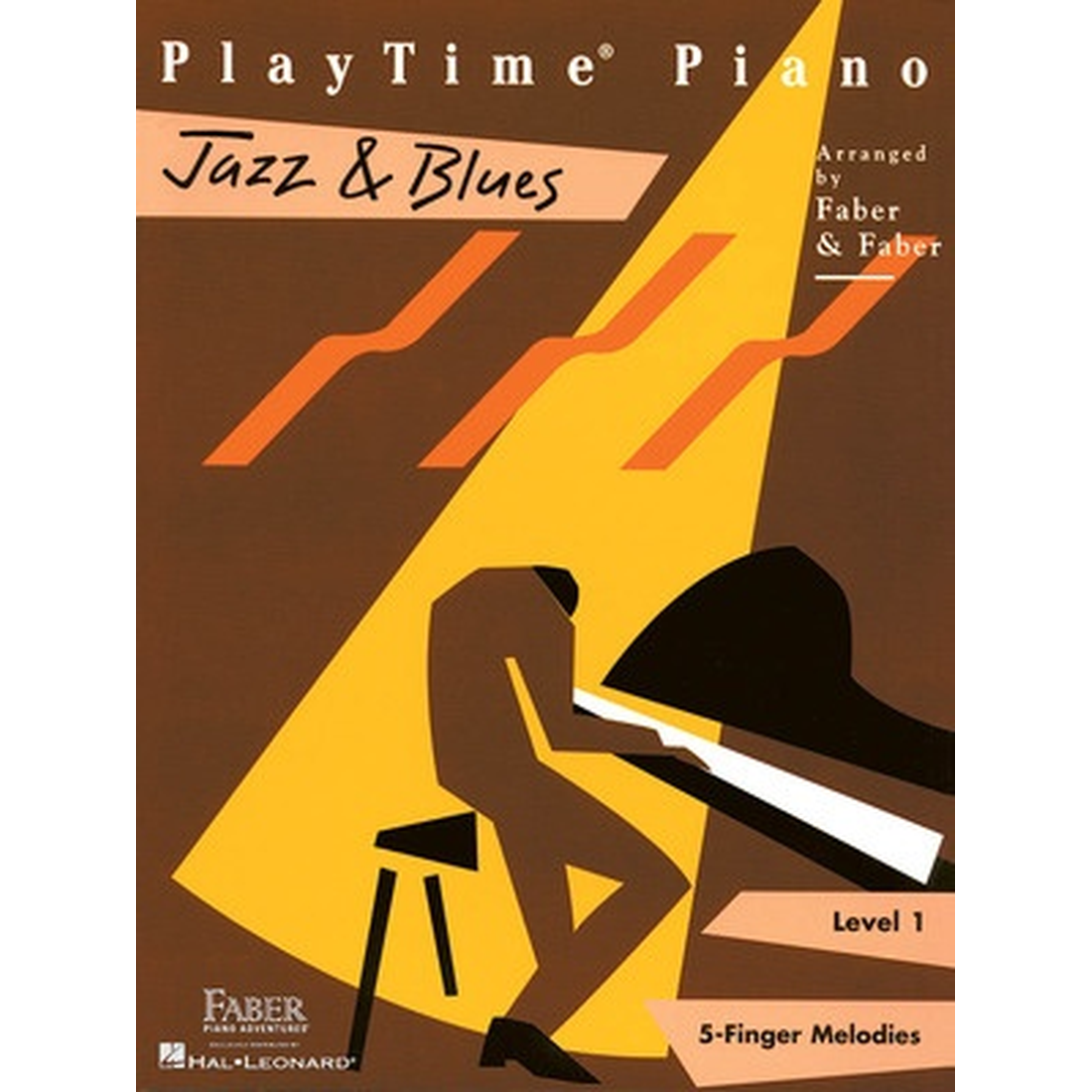 PlayTime® Jazz & Blues