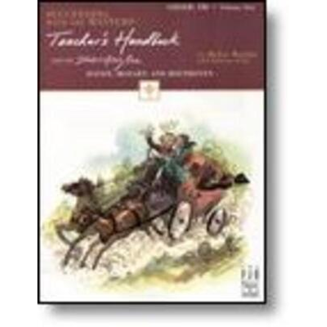 Succeeding with the Masters Teacher's Handbook