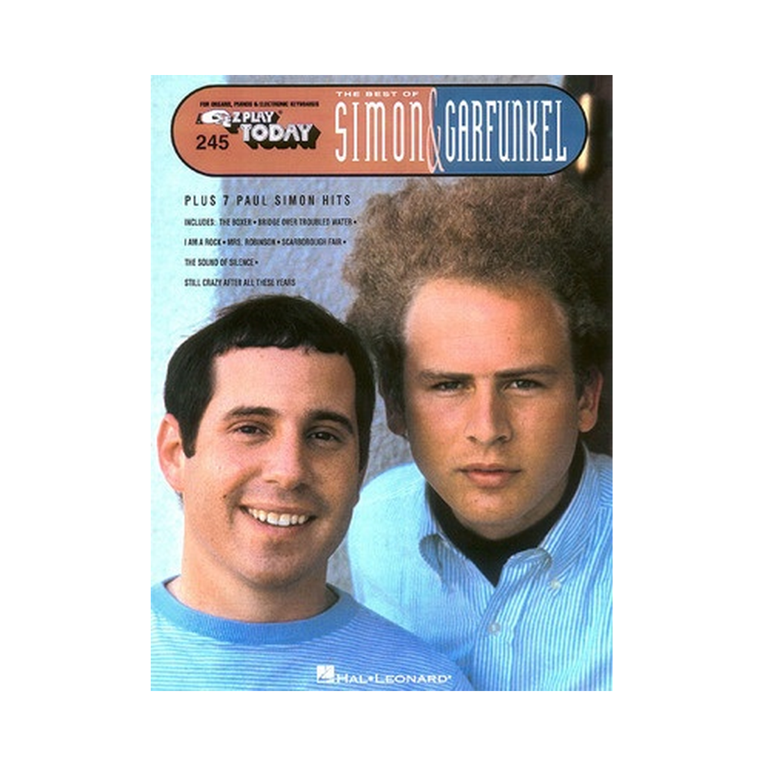 Best of Simon & Garfunkel