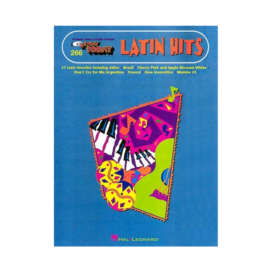 Latin Hits