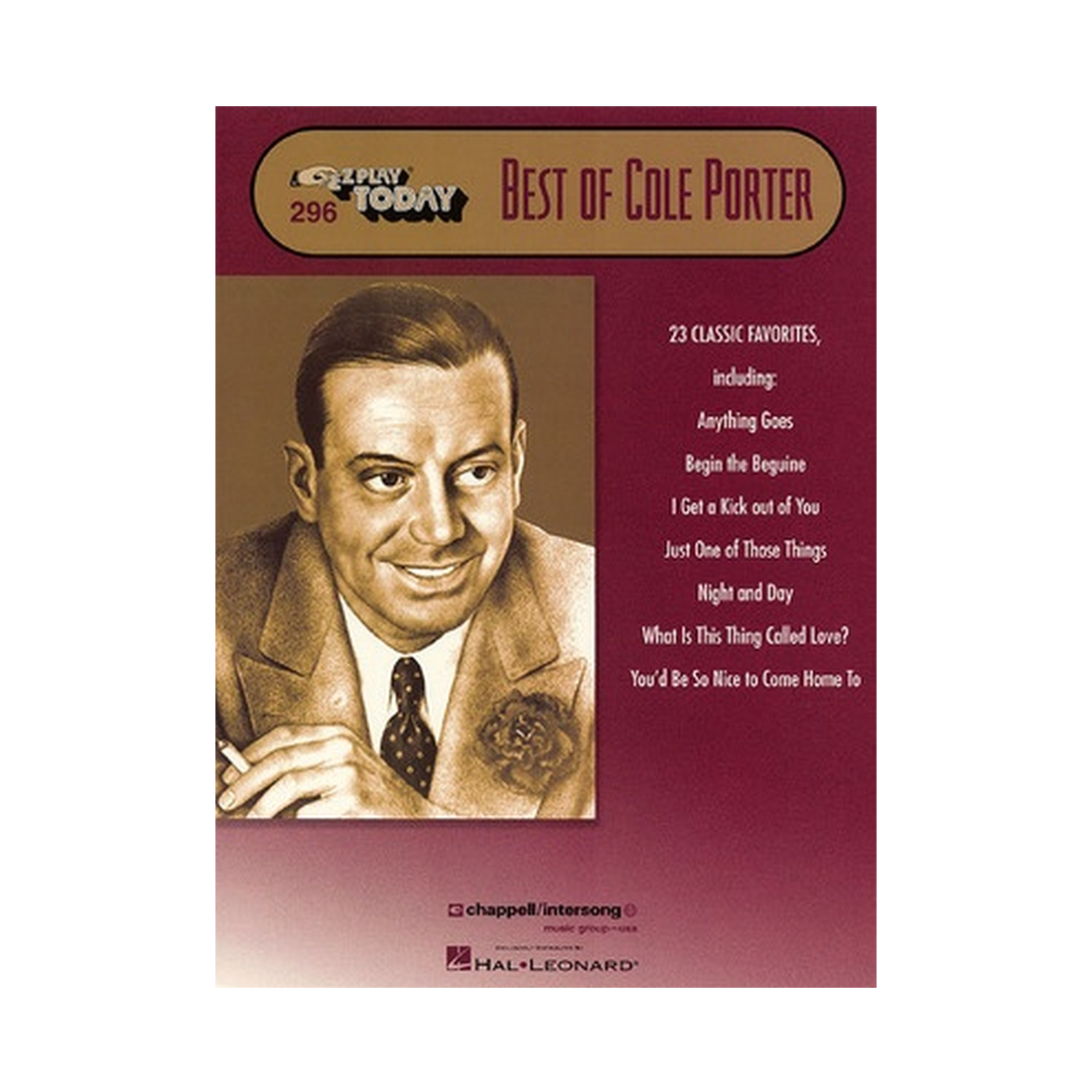 Best of Cole Porter