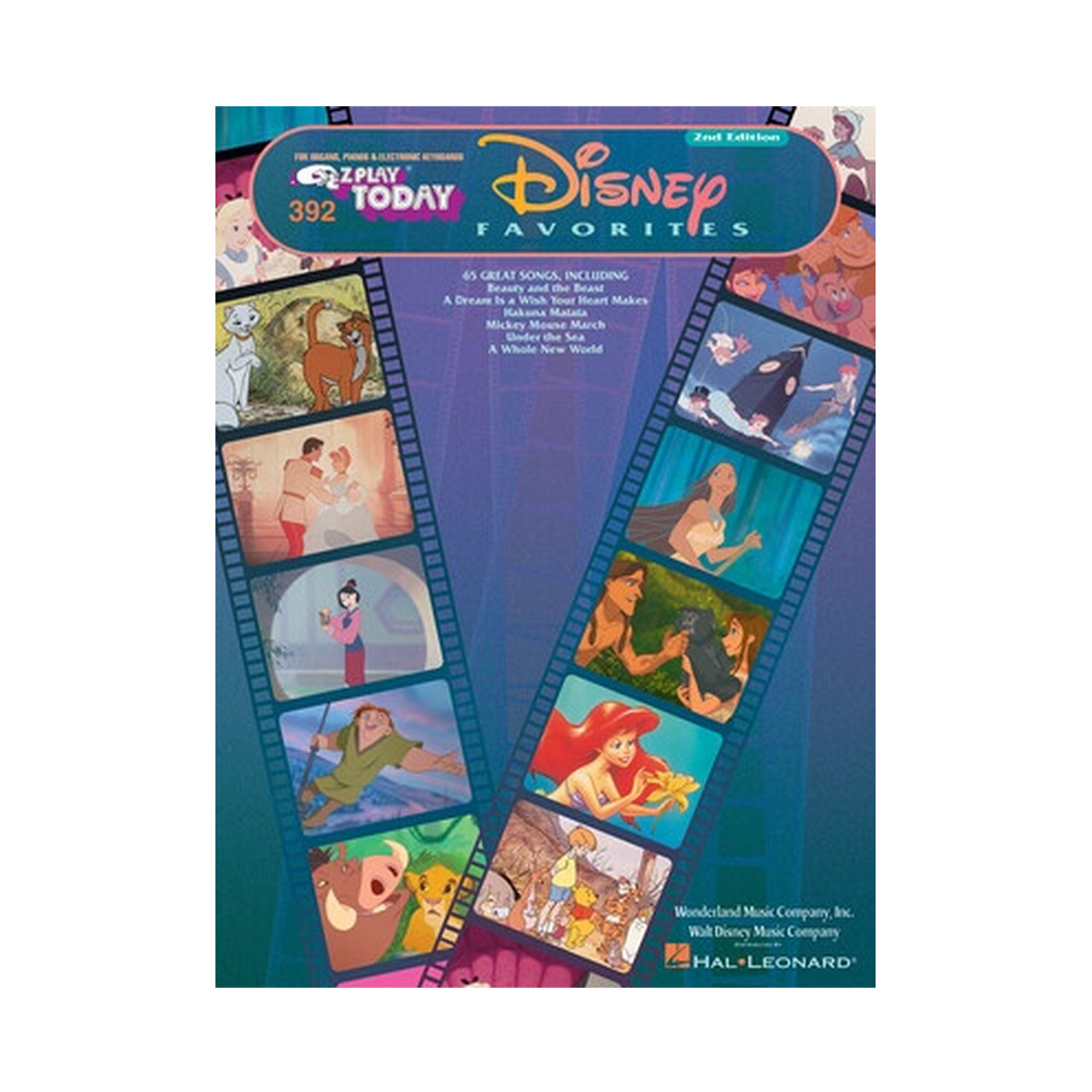 Disney Favorites