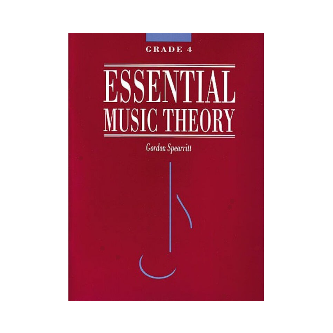 Essential Music Theory Grade 4