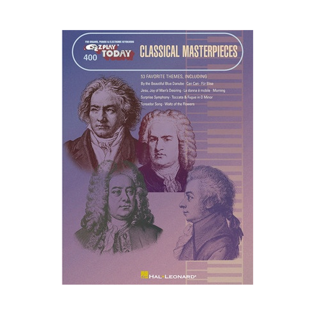 Classical Masterpieces