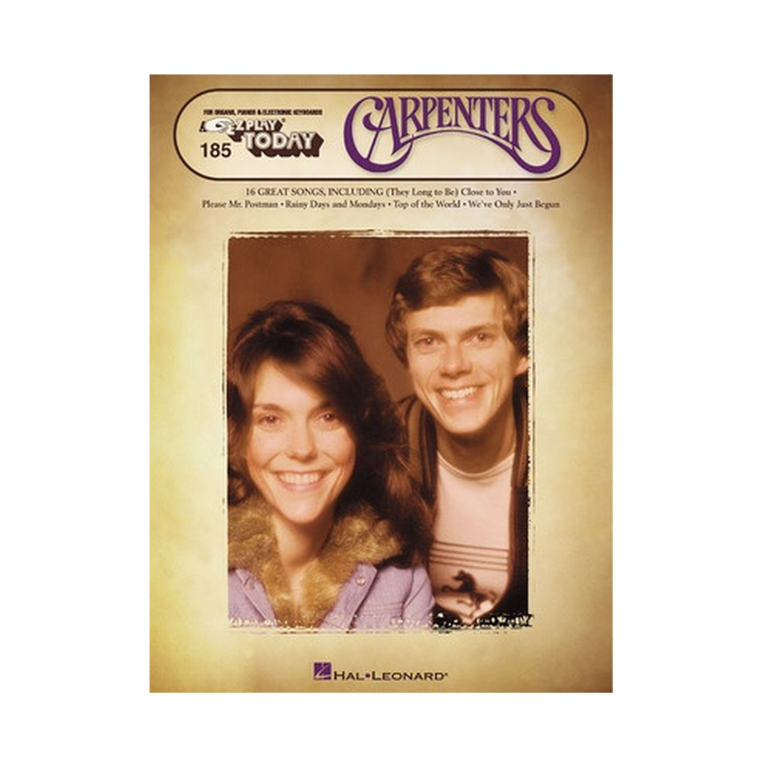 Carpenters