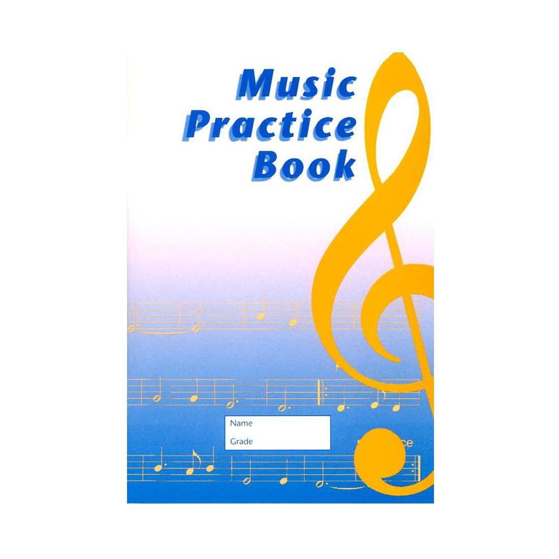 Libro di esercizi musicali