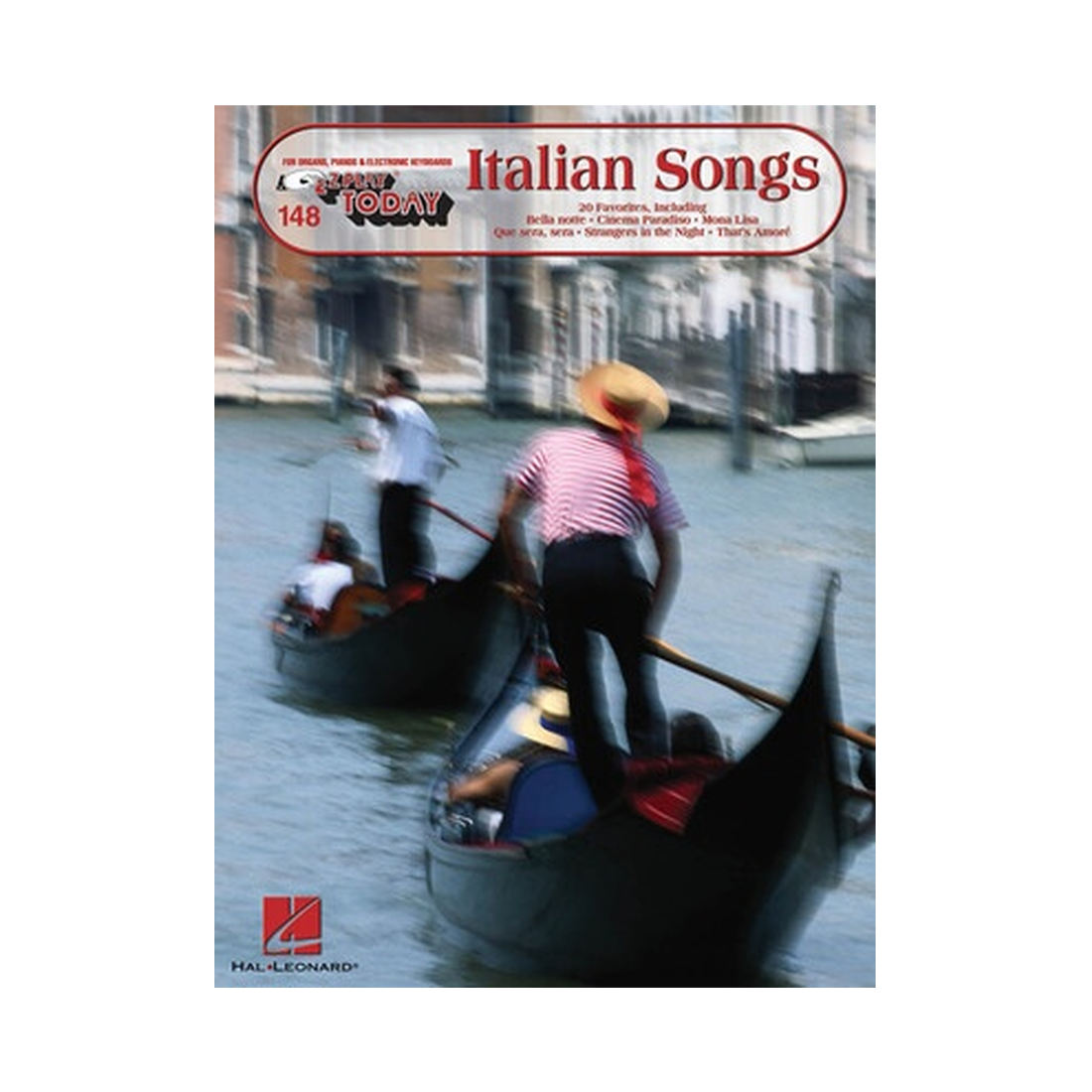 Italian Songs