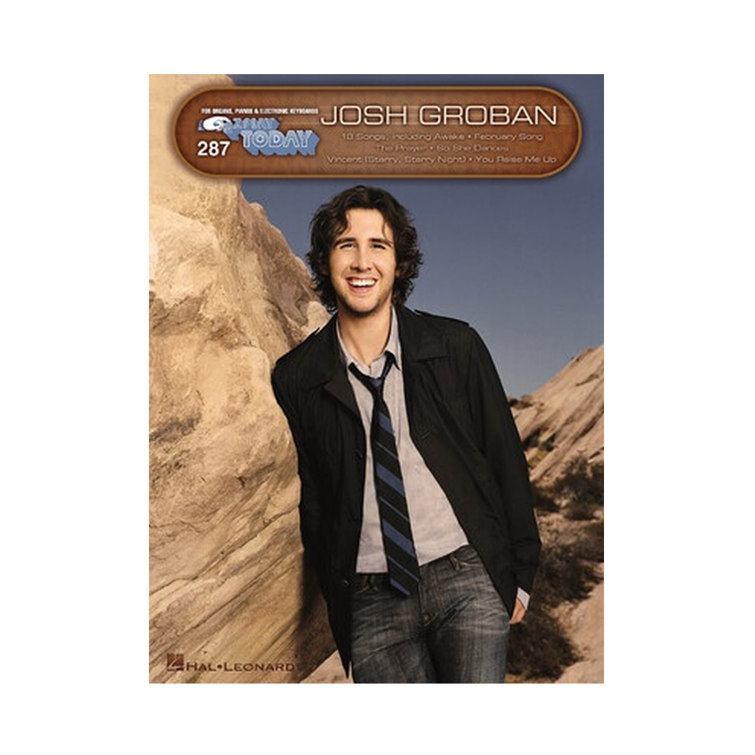 Josh Groban