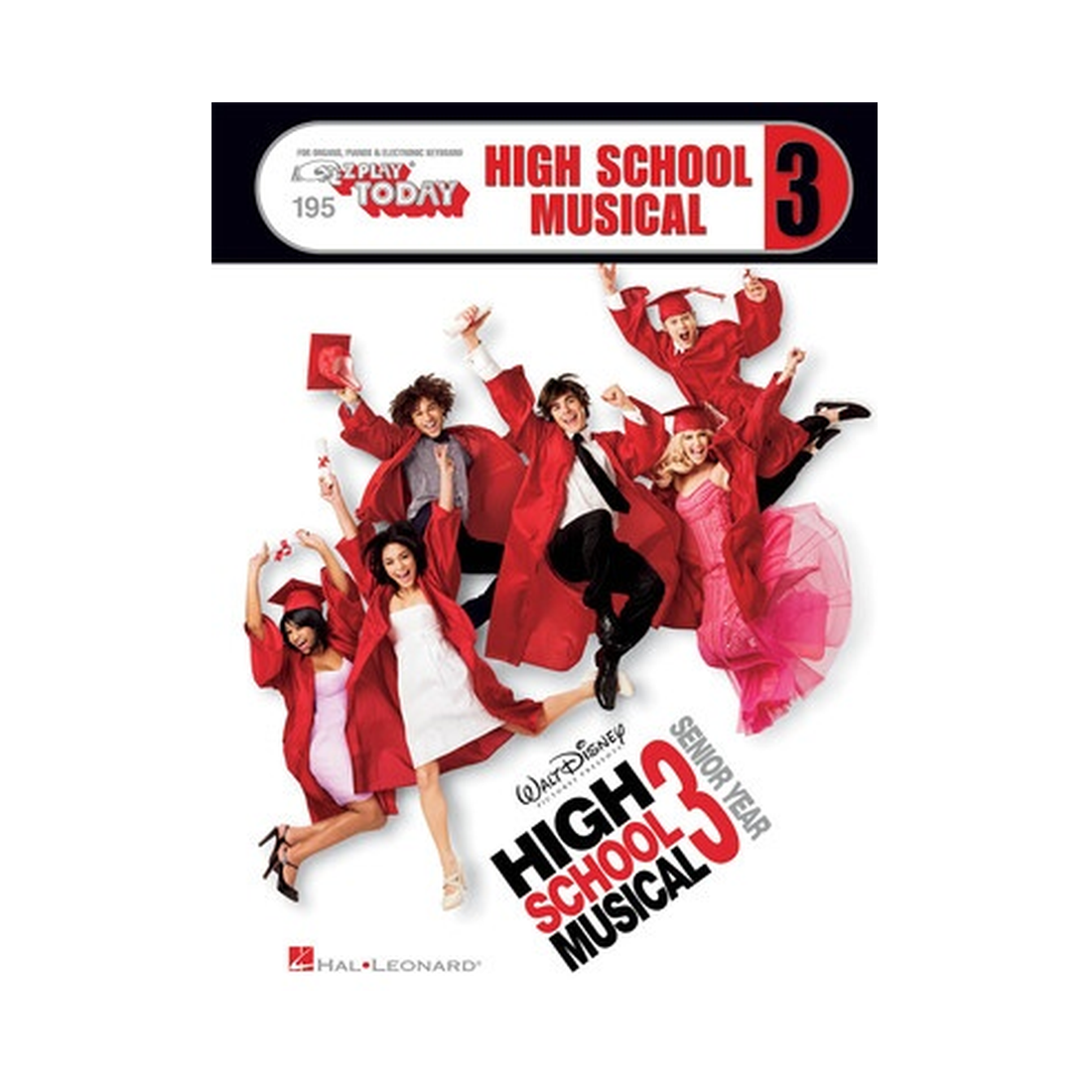 High School Musical 3