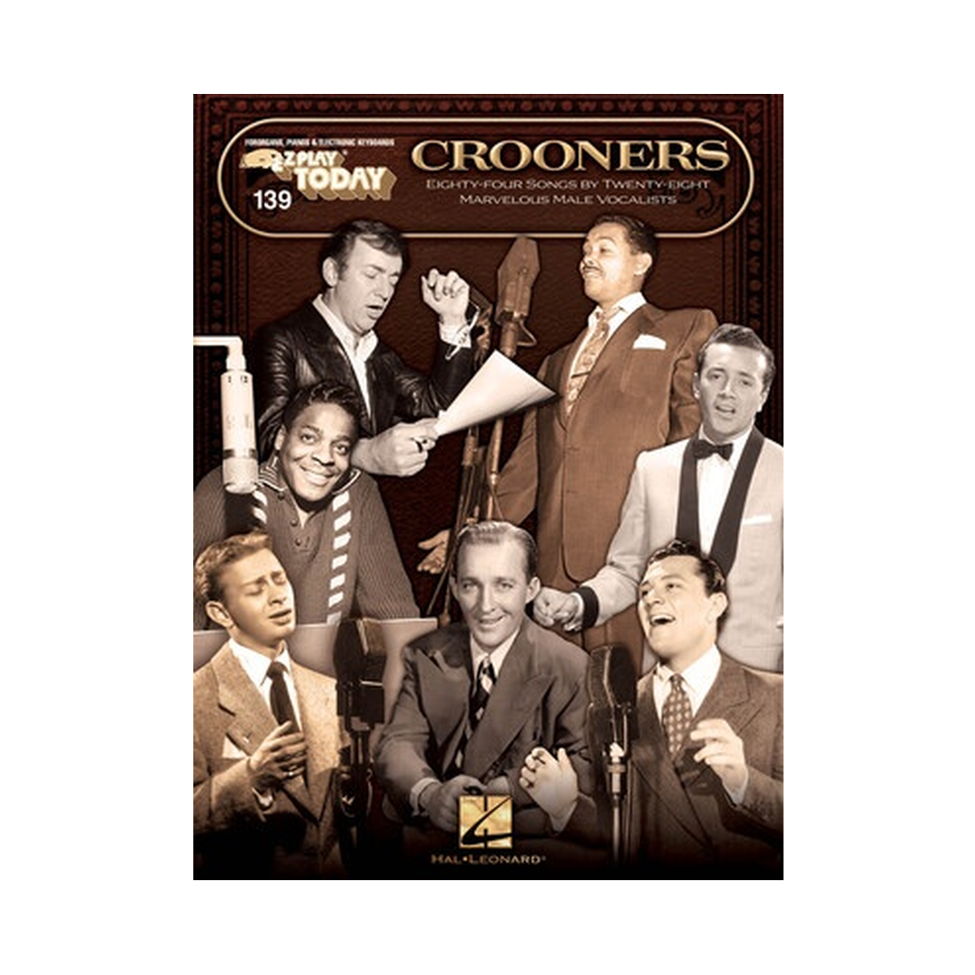 Crooners