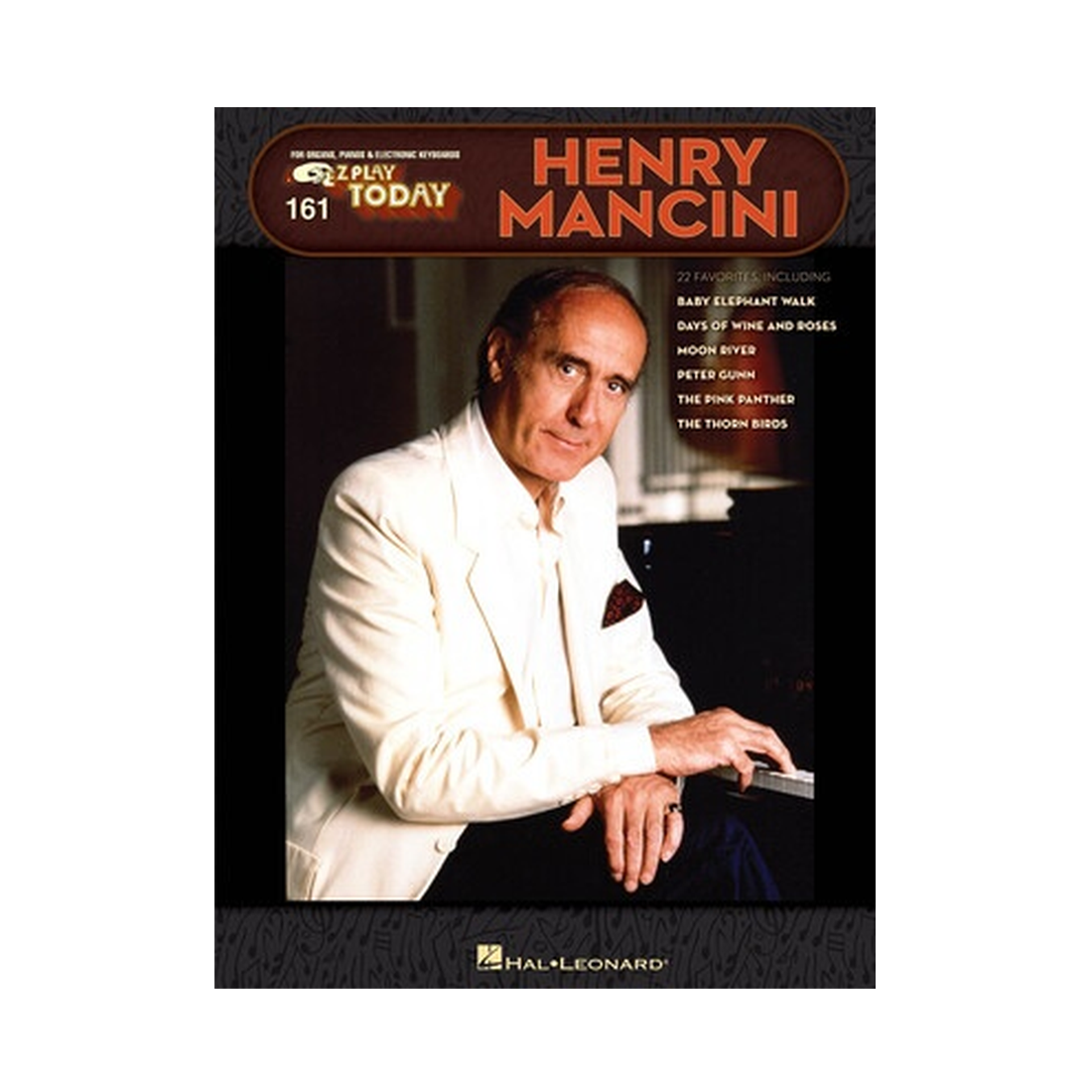 Henry Mancini
