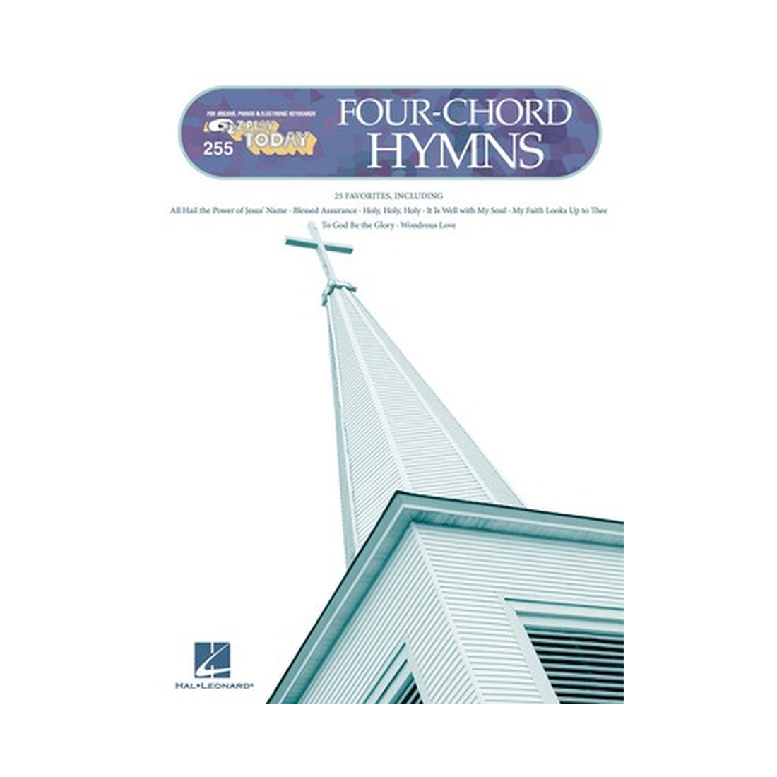 Four-Chord Hymns