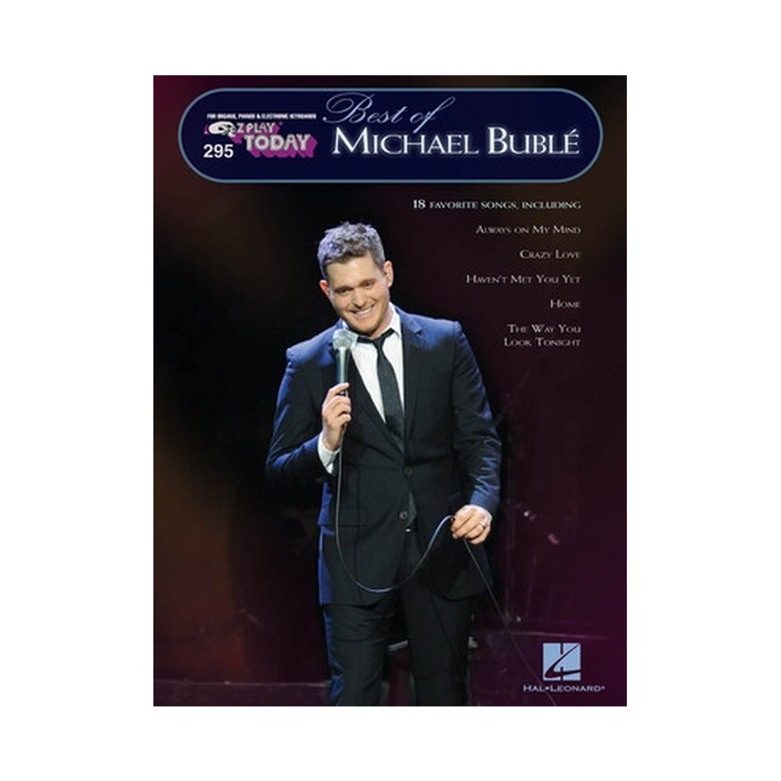 Best of Michael Buble
