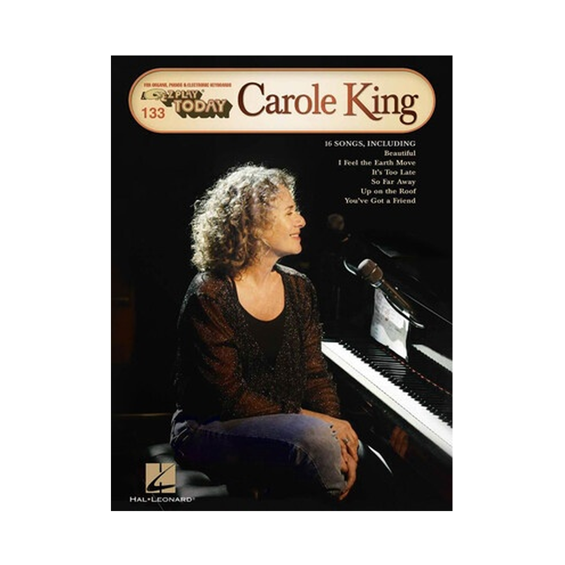 Carole King