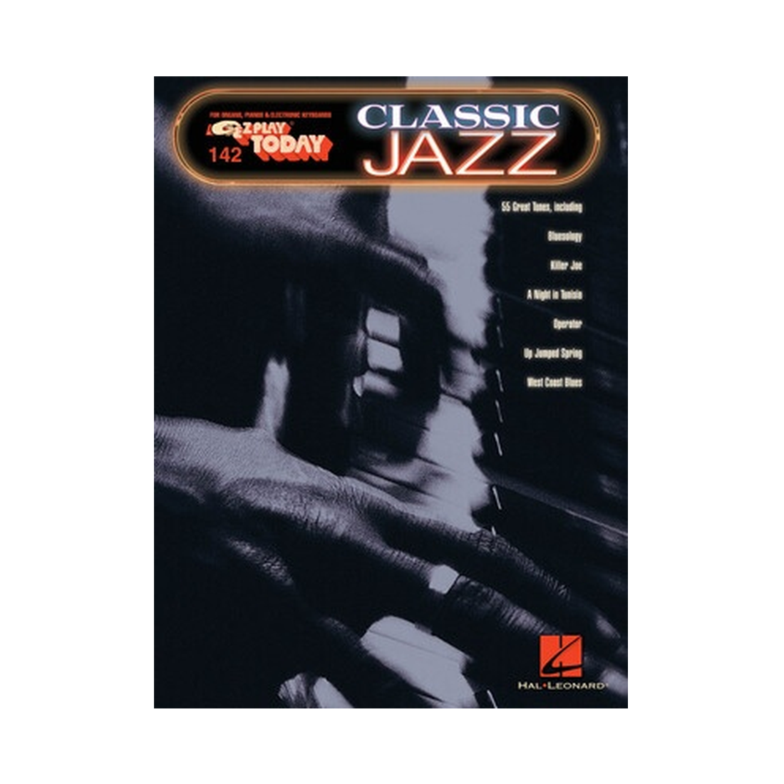 Classic Jazz