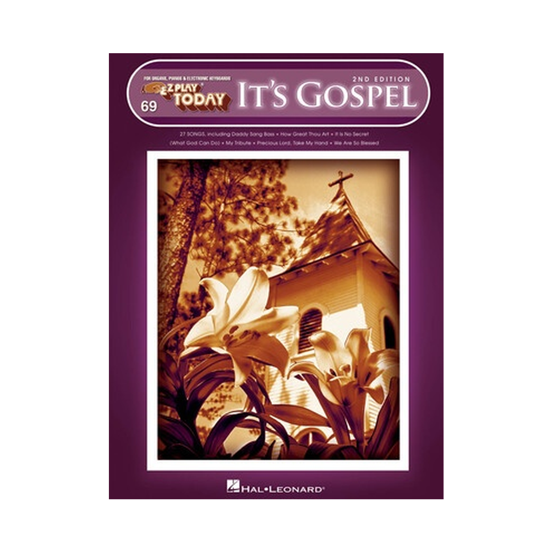 It's Gospel - 2nd Edition