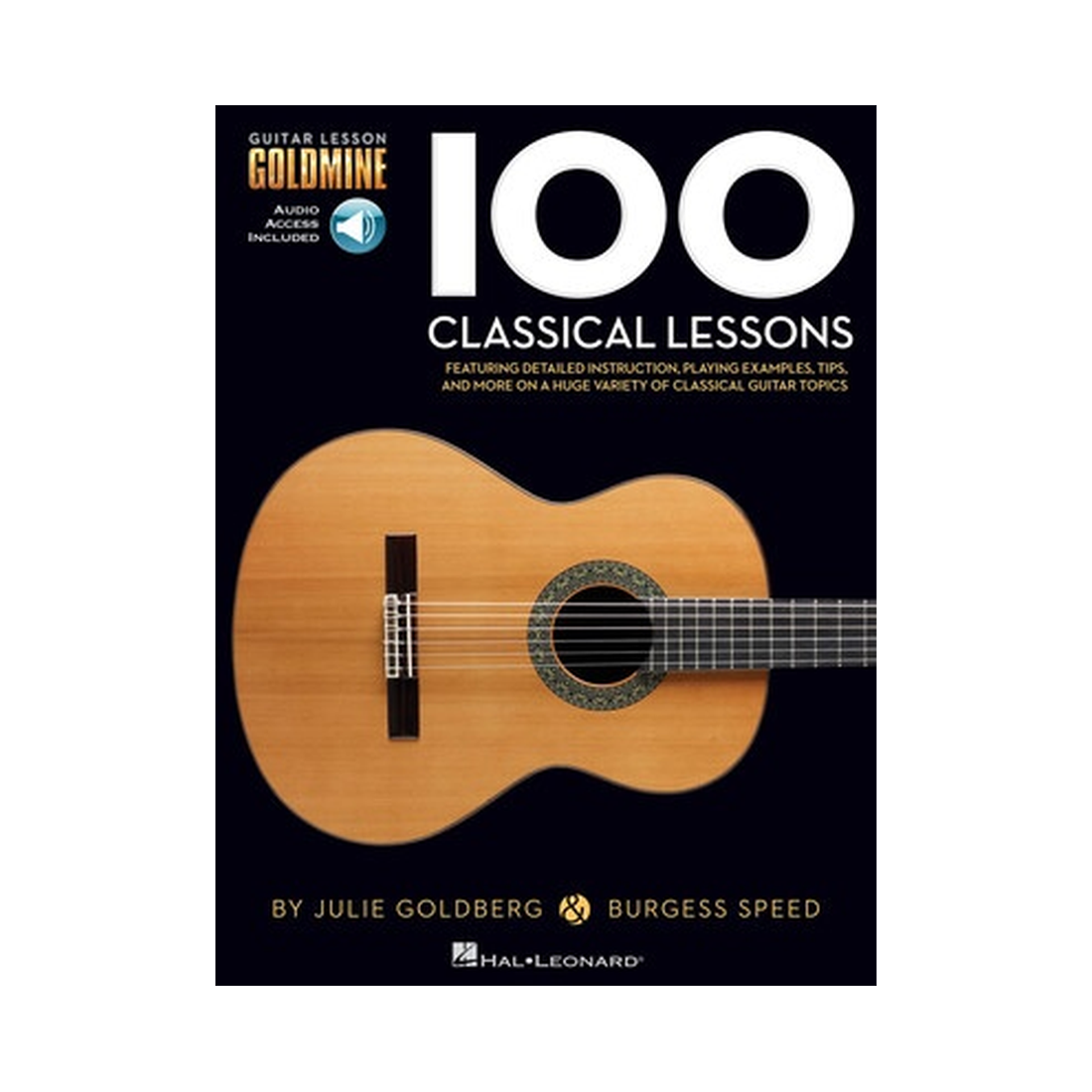 100 Classical Lessons