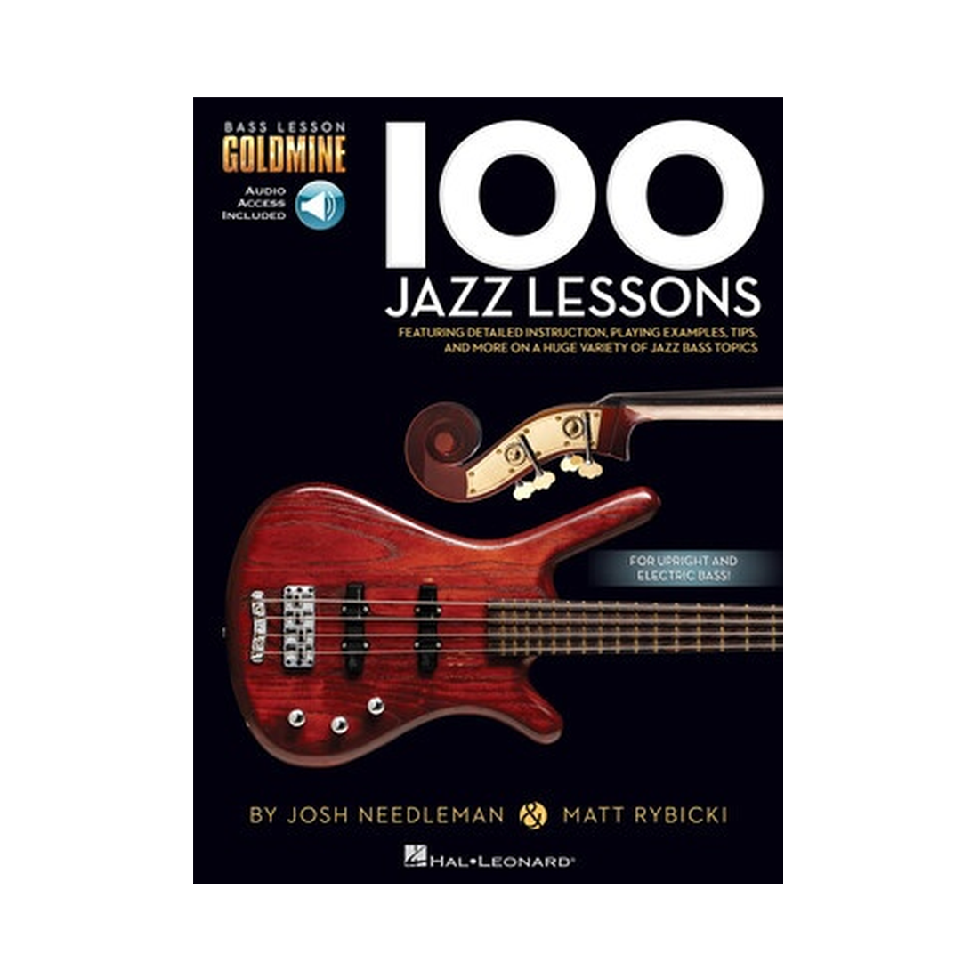 100 Jazz Lessons