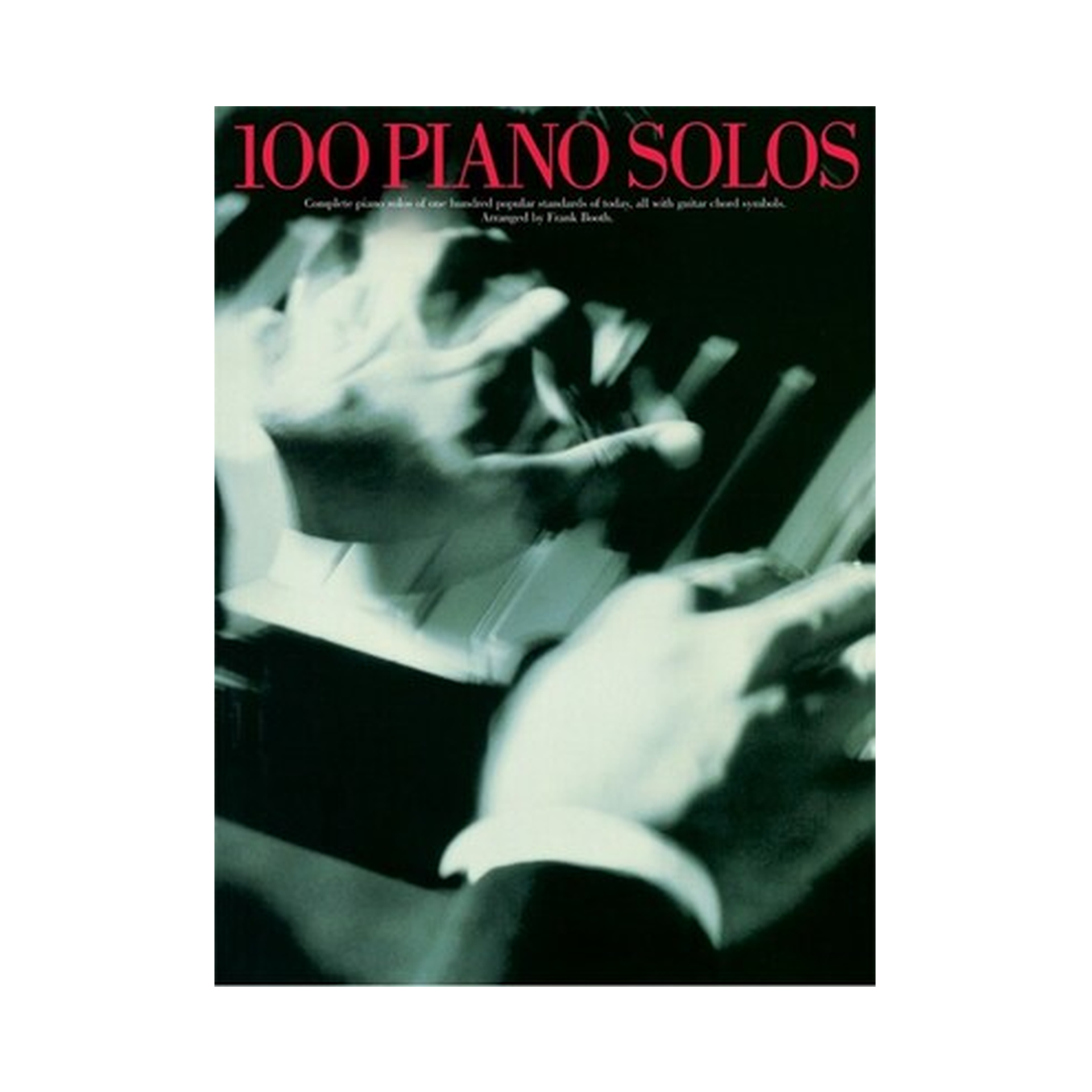 100 Piano Solos